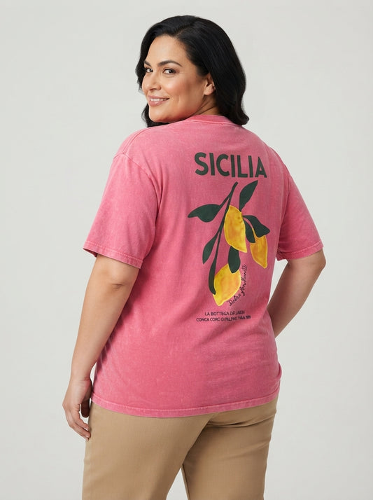 Lem | Camiseta