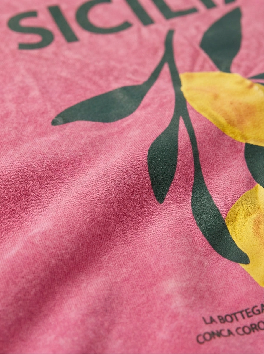 Lem | Camiseta