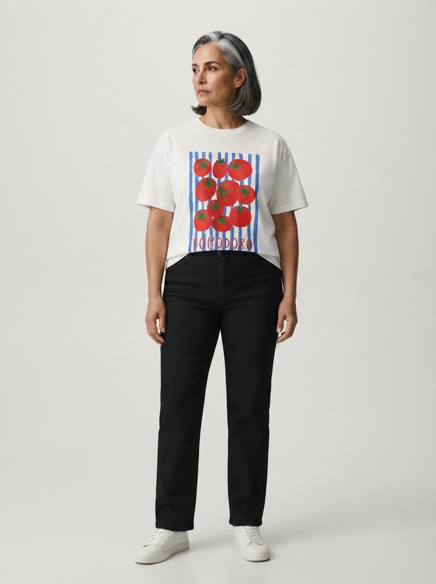Tomato | Camiseta