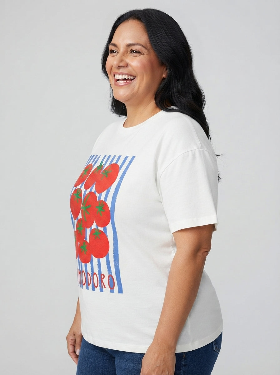 Tomato | Camiseta