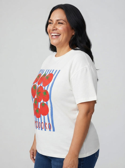 Tomato | Camiseta