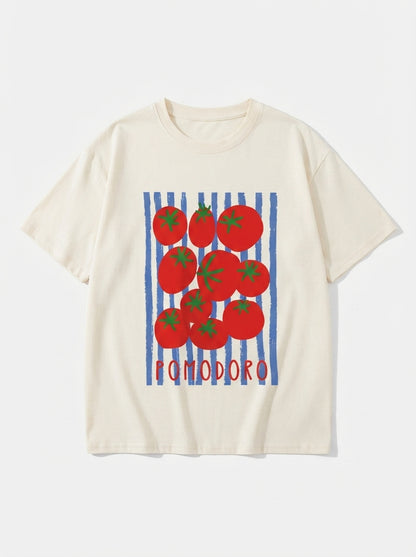 Tomato | Camiseta