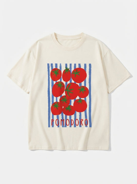 Tomato | Camiseta