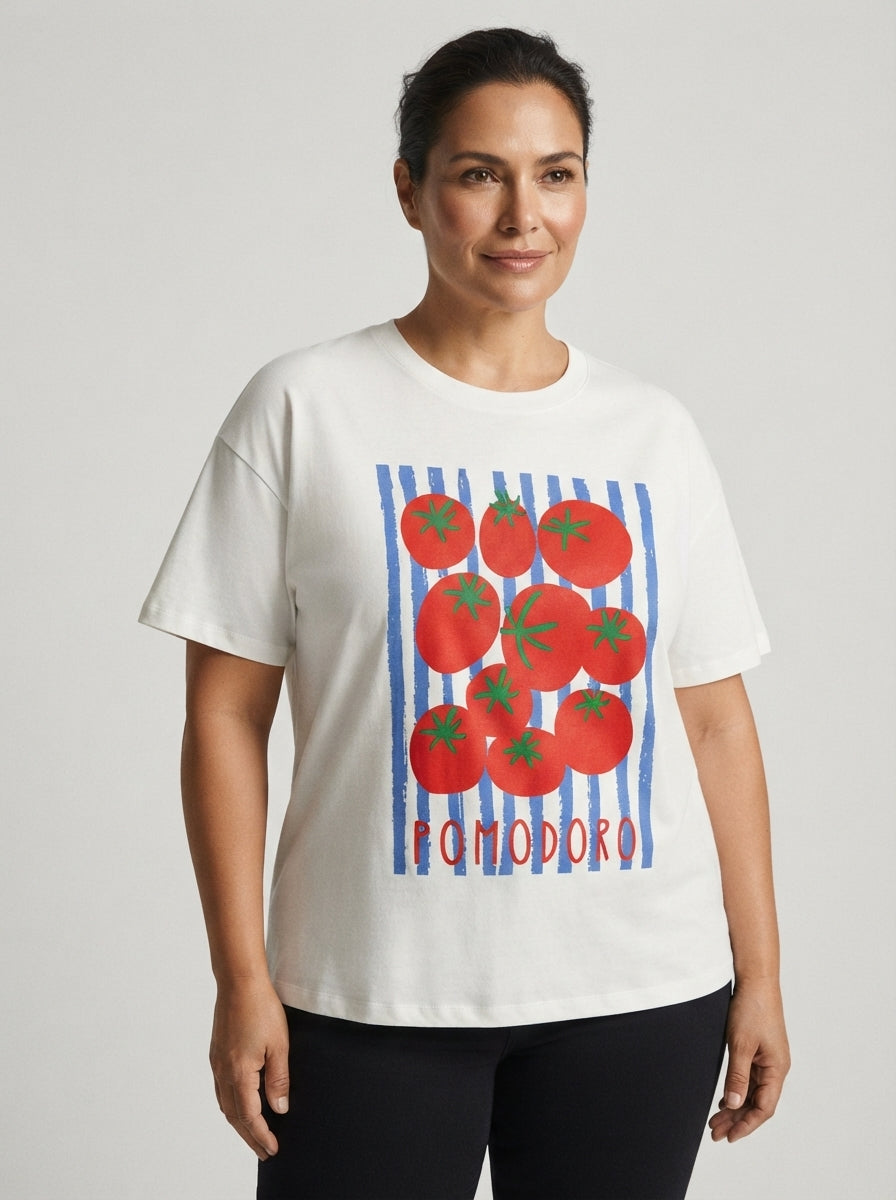 Tomato | Camiseta