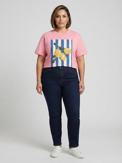 Fresh | Camiseta