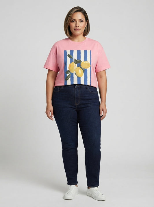 Fresh | Camiseta