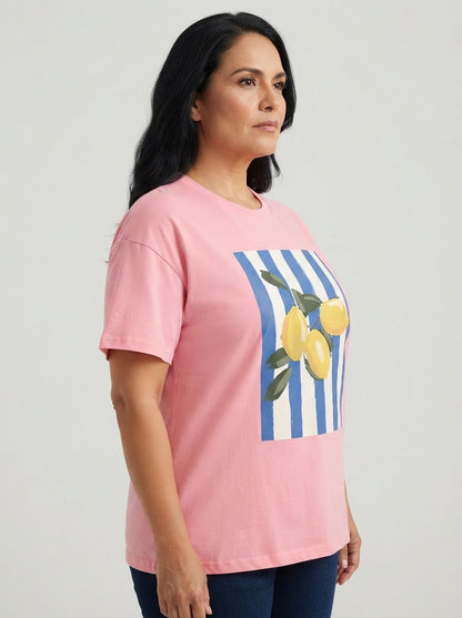 Fresh | Camiseta