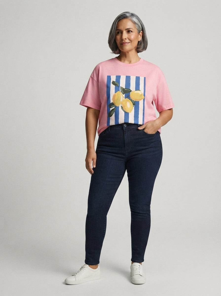 Fresh | Camiseta