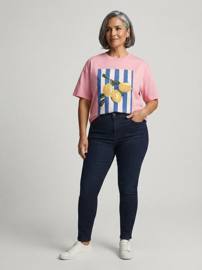 Fresh | Camiseta