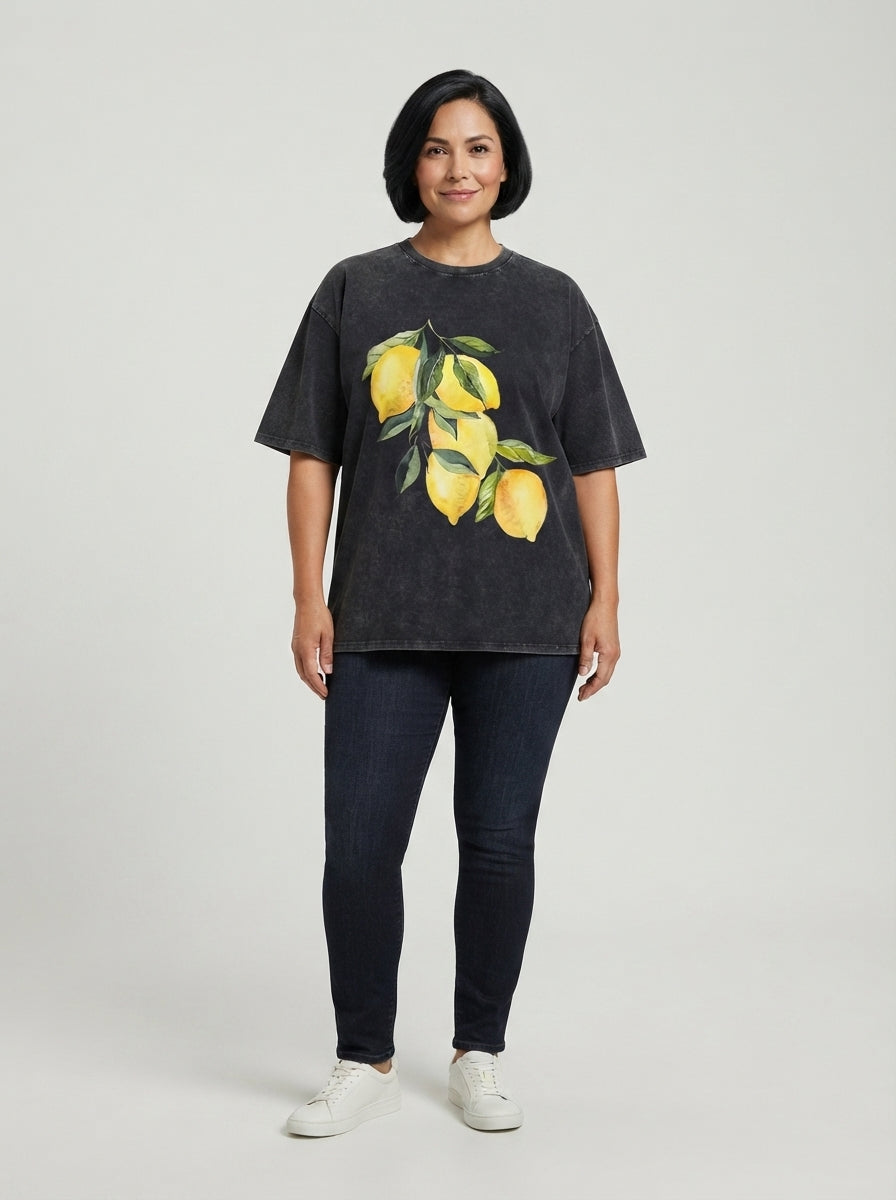 Mon | Camiseta