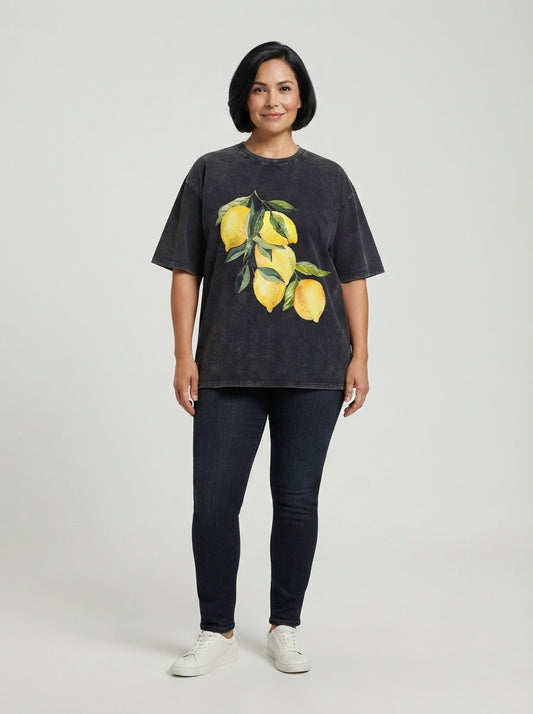 Mon | Camiseta