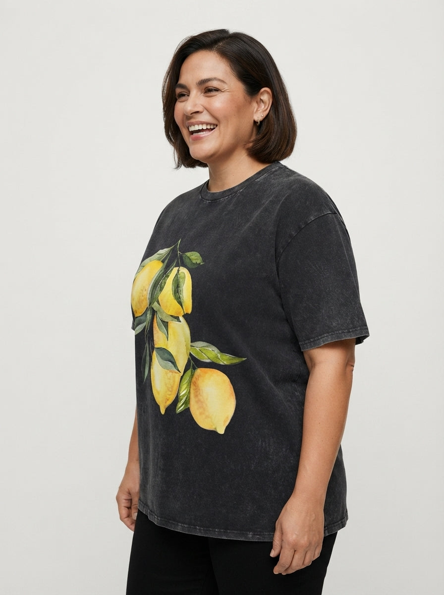 Mon | Camiseta