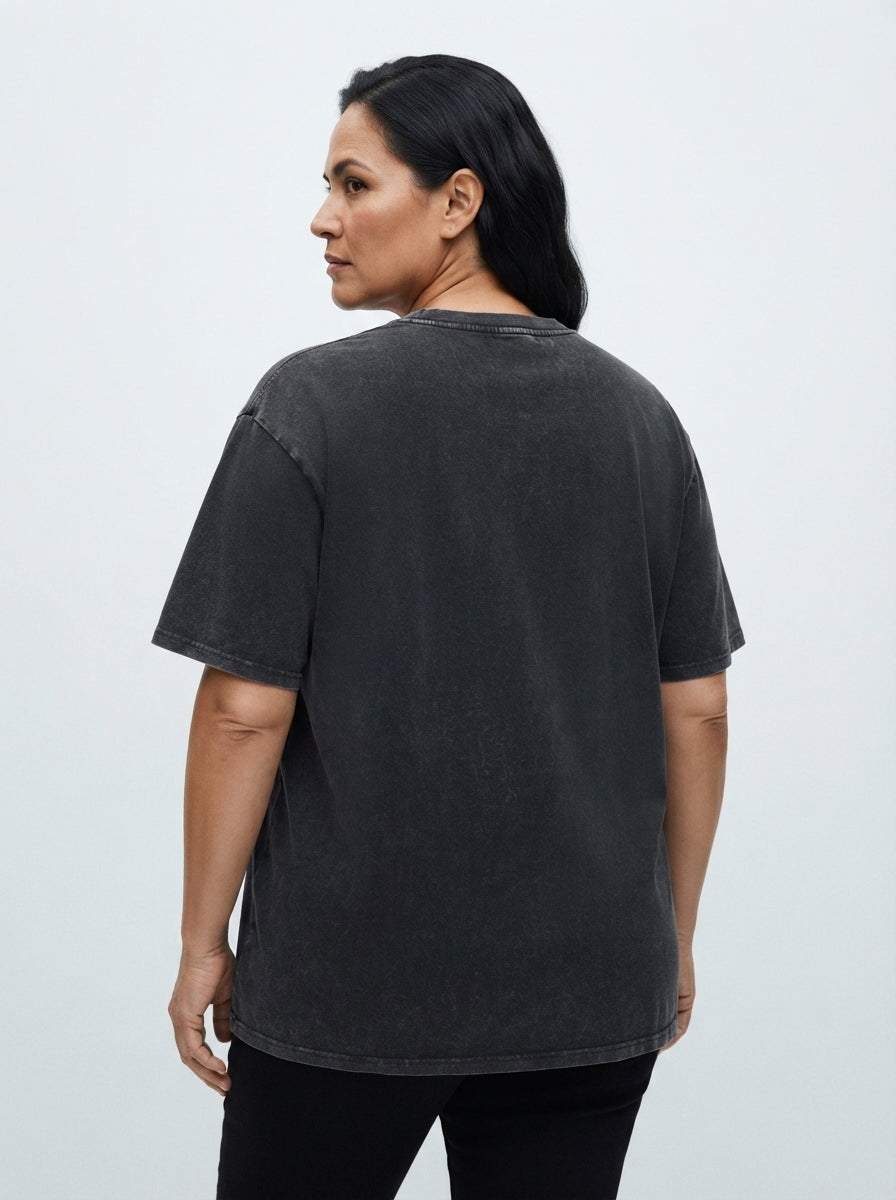 Mon | Camiseta