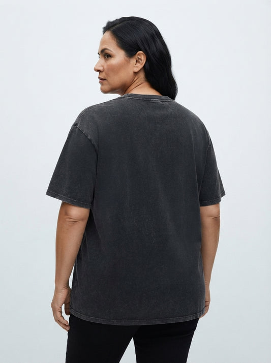 Mon | Camiseta