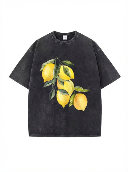 Mon | Camiseta