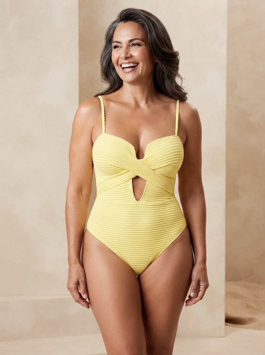 María | Bañador