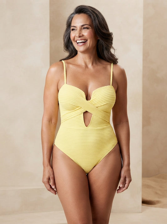 María | Bañador
