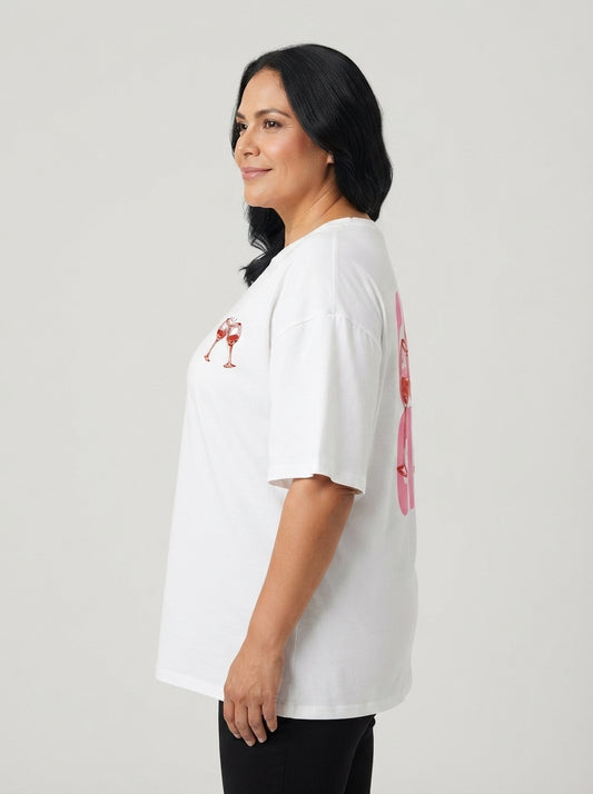 Gin | Camiseta