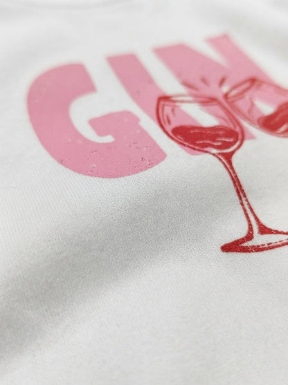 Gin | Camiseta