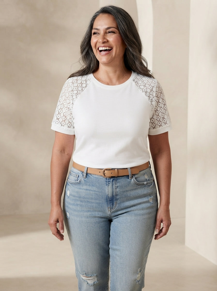 Estela | Camiseta