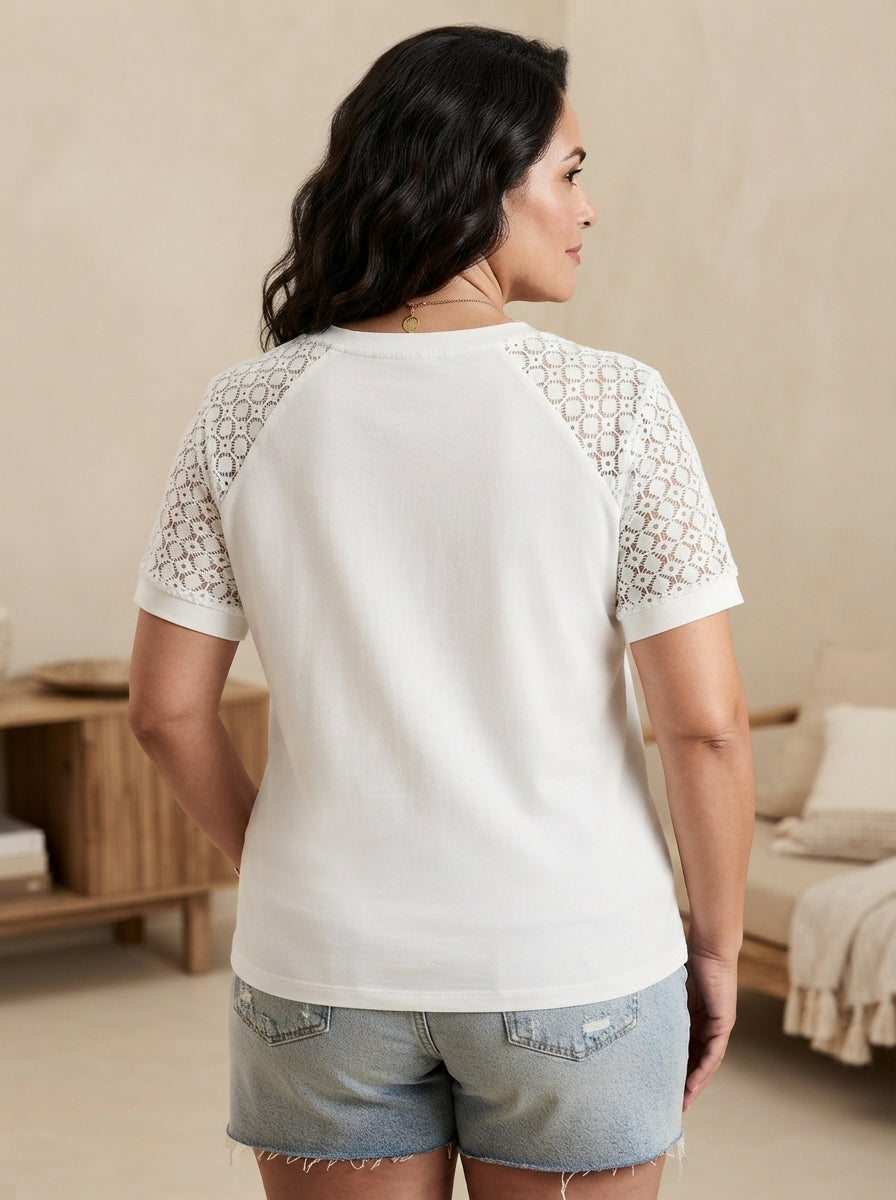 Estela | Camiseta