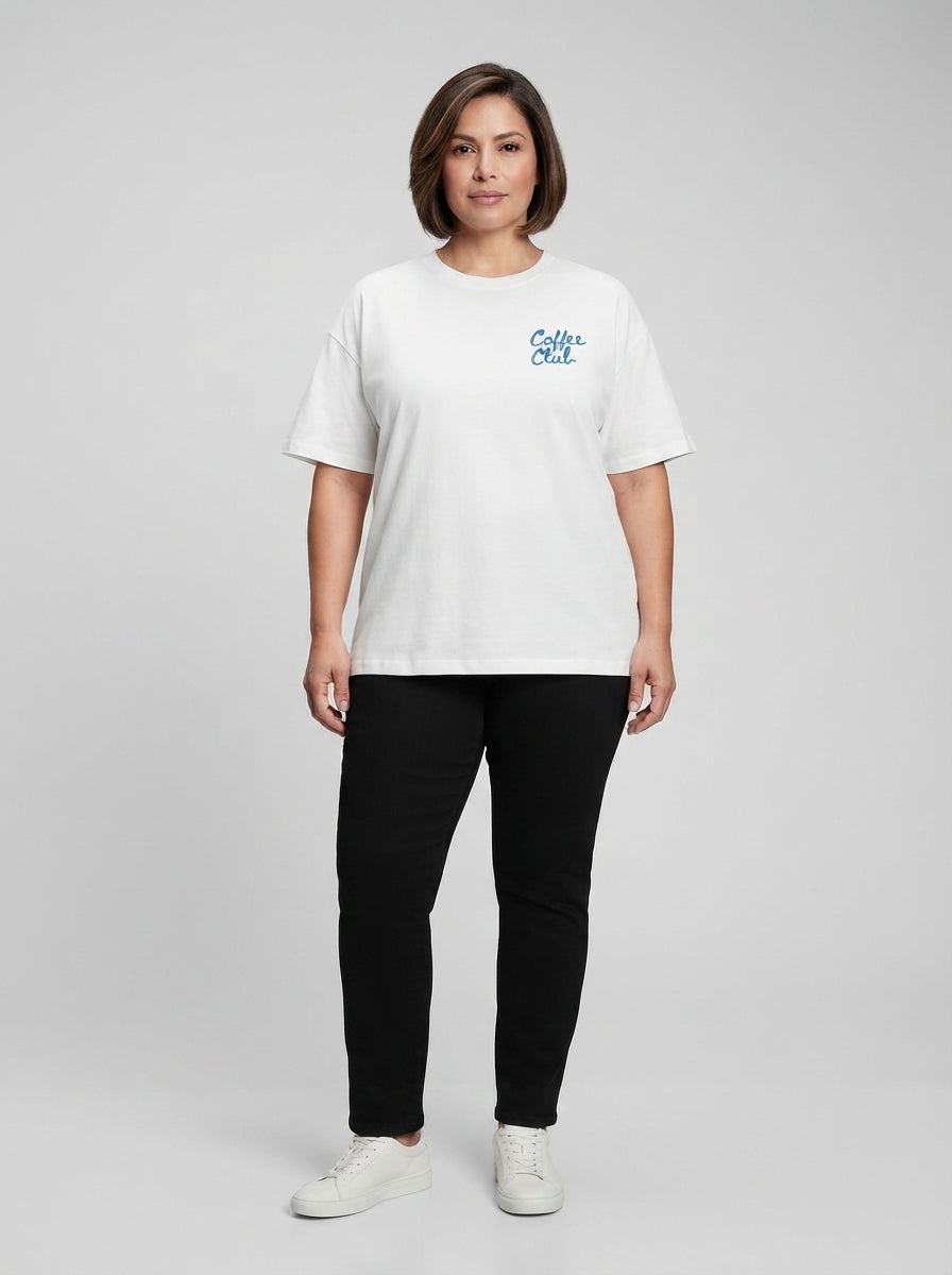 Coffee | Camiseta