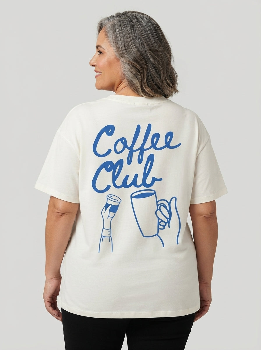 Coffee | Camiseta