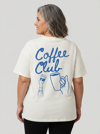 Coffee | Camiseta