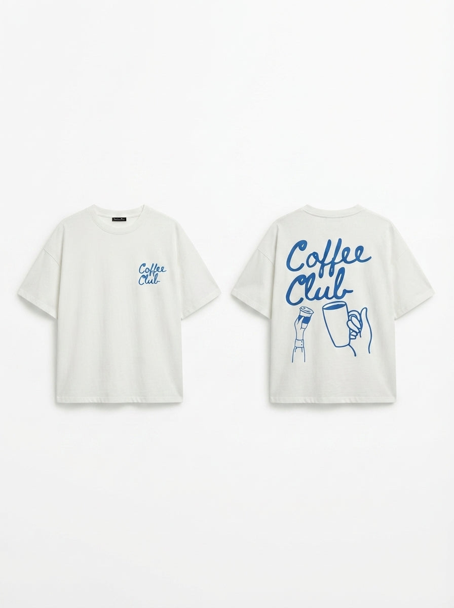 Coffee | Camiseta