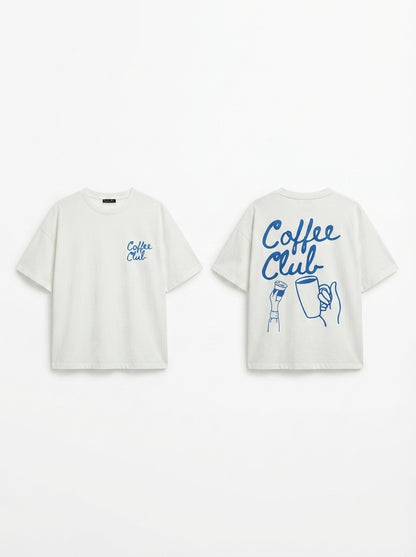 Coffee | Camiseta