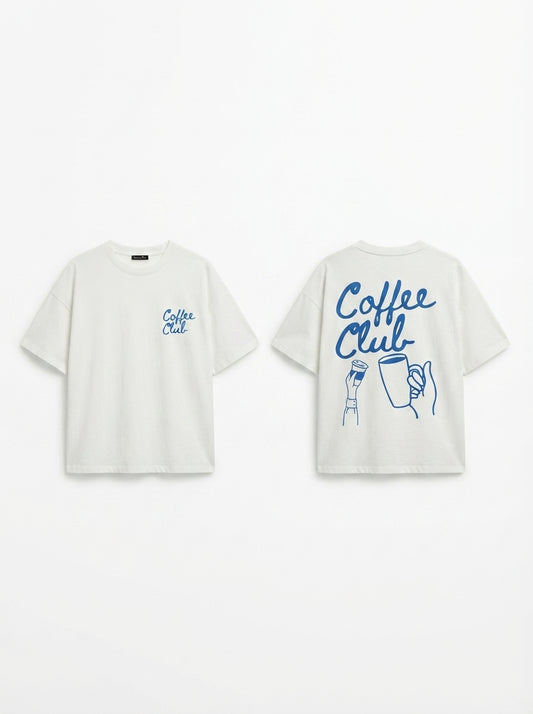 Coffee | Camiseta