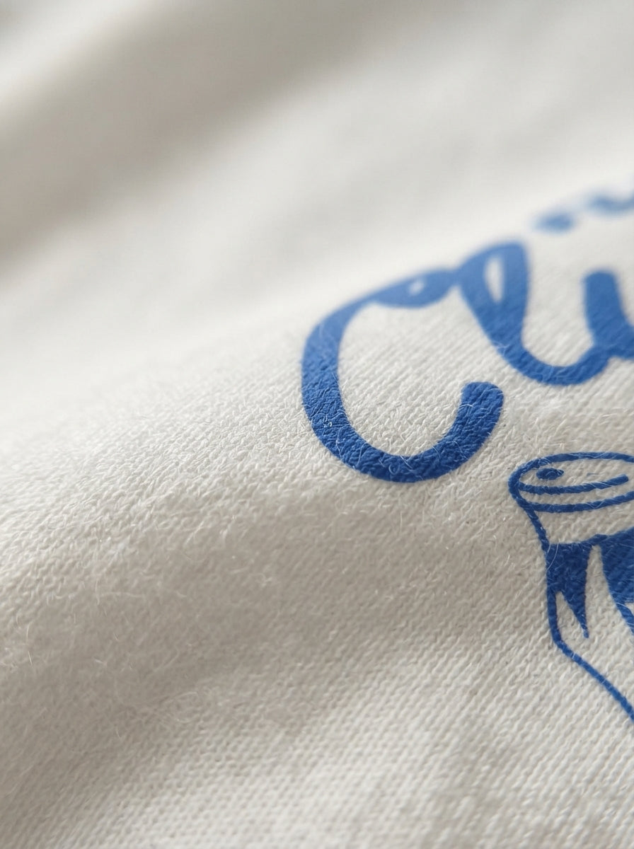 Coffee | Camiseta