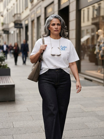Coffee | Camiseta