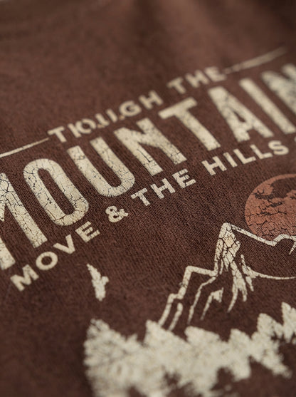 Montana | Camiseta