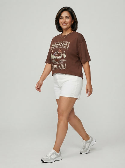 Montana | Camiseta
