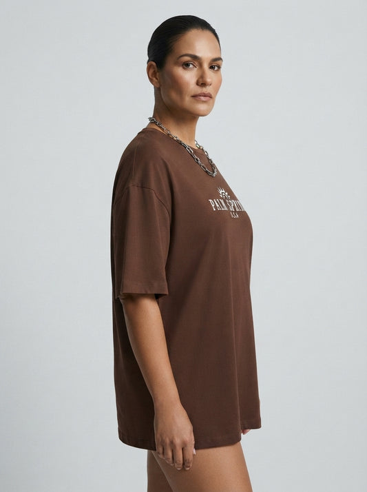 Palm | Camiseta