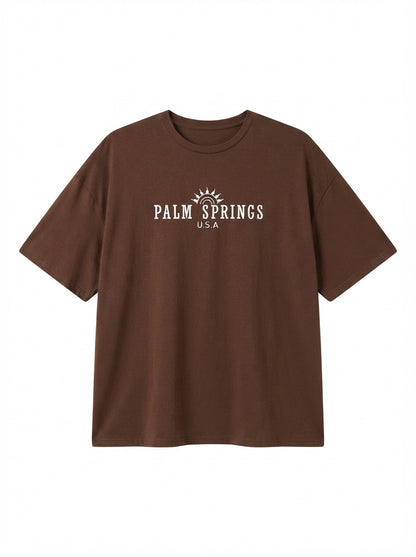Palm | Camiseta