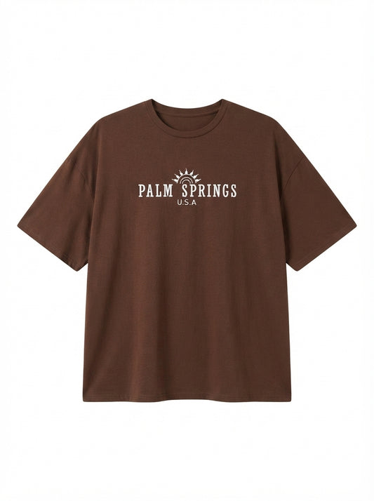 Palm | Camiseta