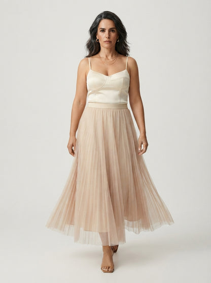 Esperanza | Falda