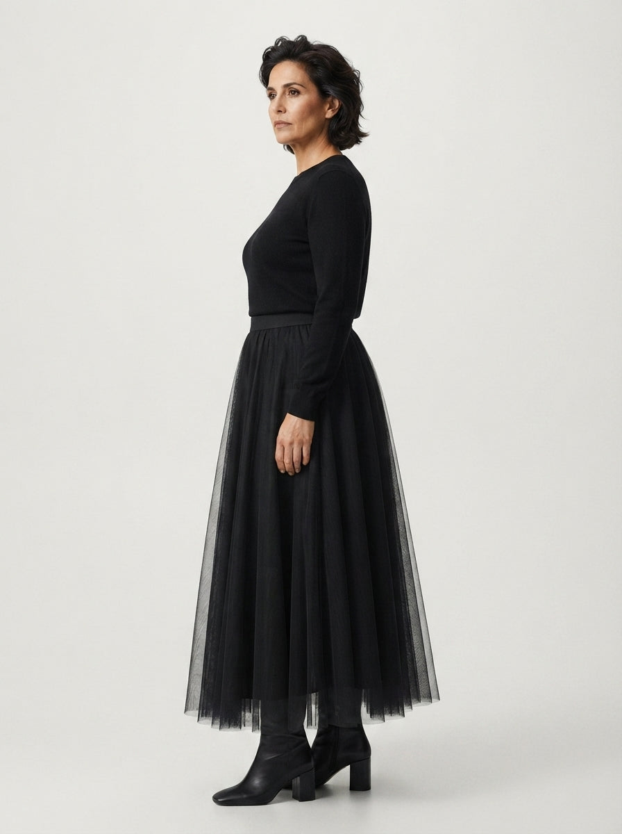 Esperanza | Falda