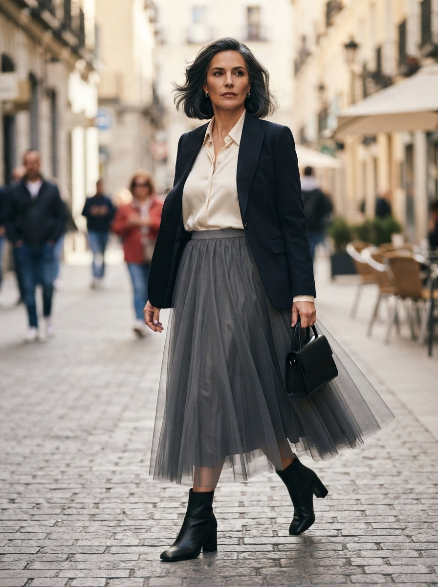 Esperanza | Falda
