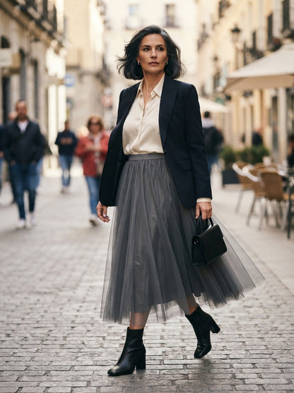 Esperanza | Falda