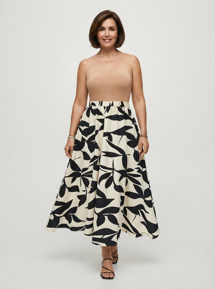 Kim | Falda