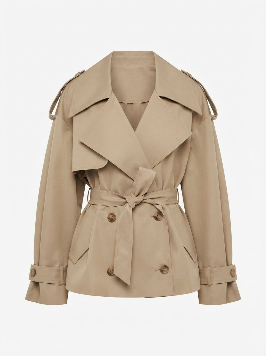 Roma | Gabardina