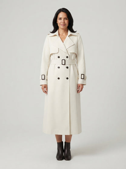 Viena | Gabardina