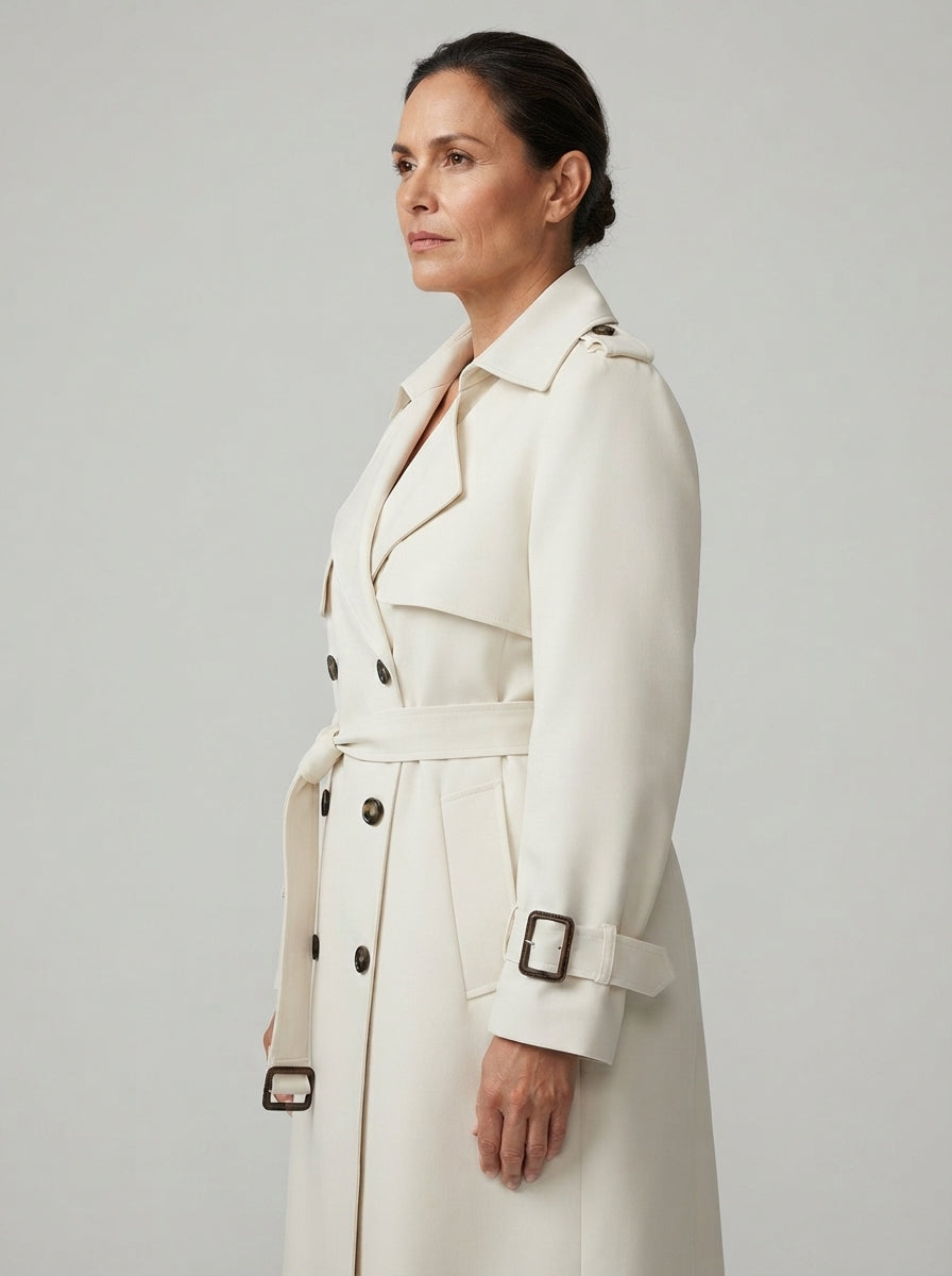 Viena | Gabardina