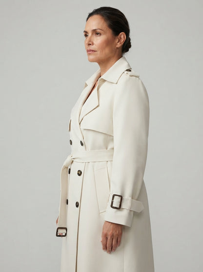 Viena | Gabardina