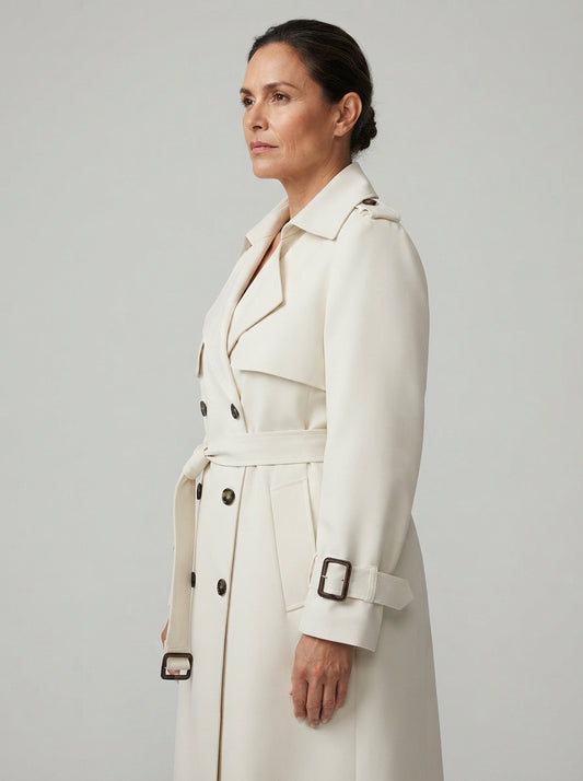 Viena | Gabardina