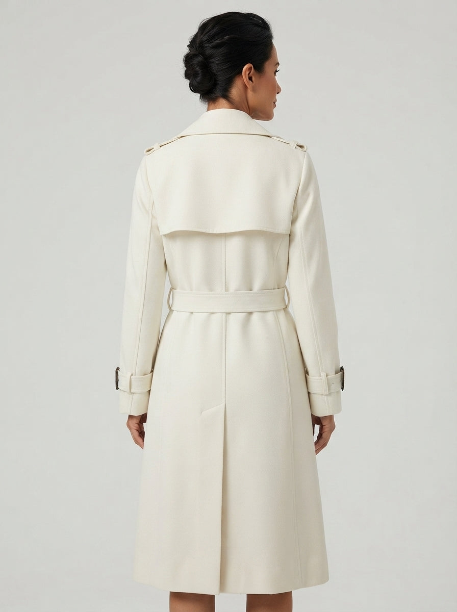 Viena | Gabardina