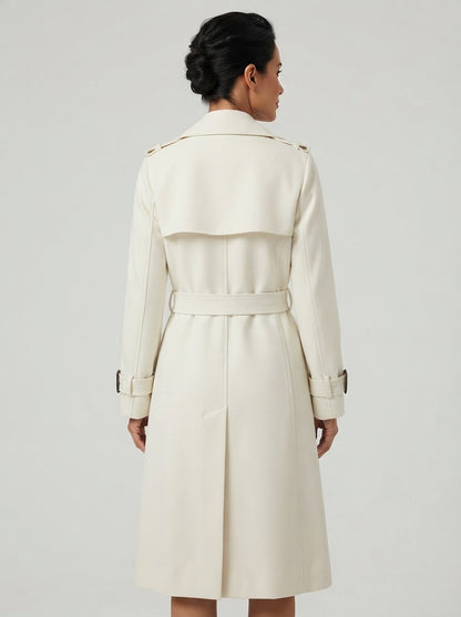 Viena | Gabardina